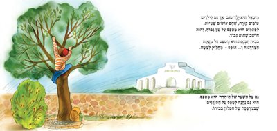 1 מיכאל היזהר