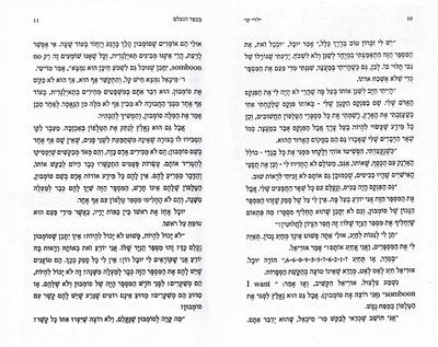 ילדי שי בכפר הנעלם 2