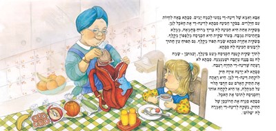 מה קרה לאוכל1