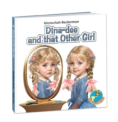 Dina-dee and That Other Girl
