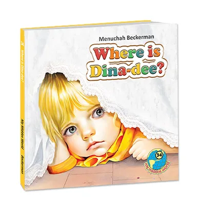 ?Where is Dina-dee